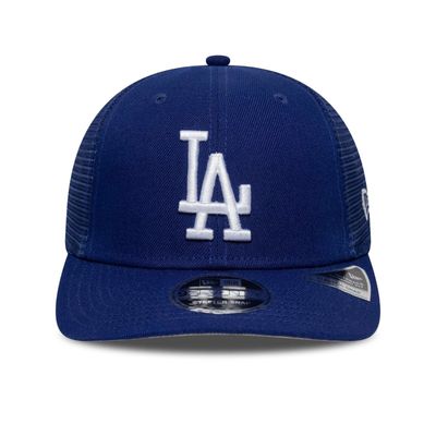 New Era Los Angeles Dodgers 9SEVENTY Stretch Snapback
