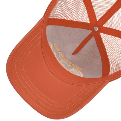 Trucker Cap American Heritage Classic Coral  - Stetson