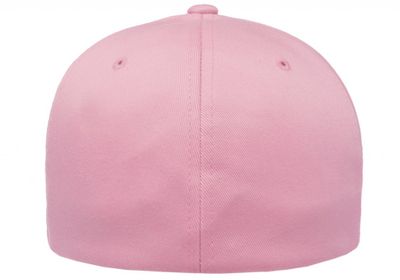 Original Baseball Premium Pink 6277 - Flexfit/Yupoong