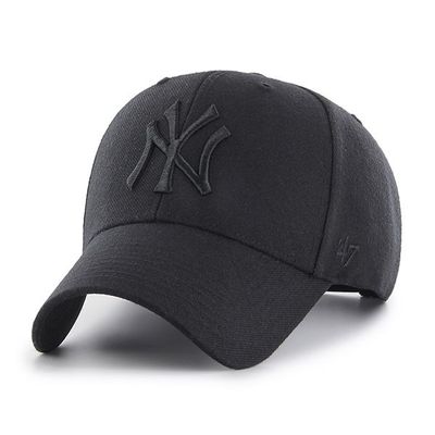 MLB MVP New York Yankees Black/Black - '47 Brand