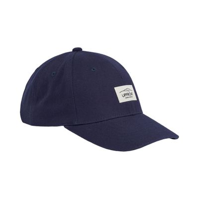 HAAKON Hard Low Baseball Cap - Upfront