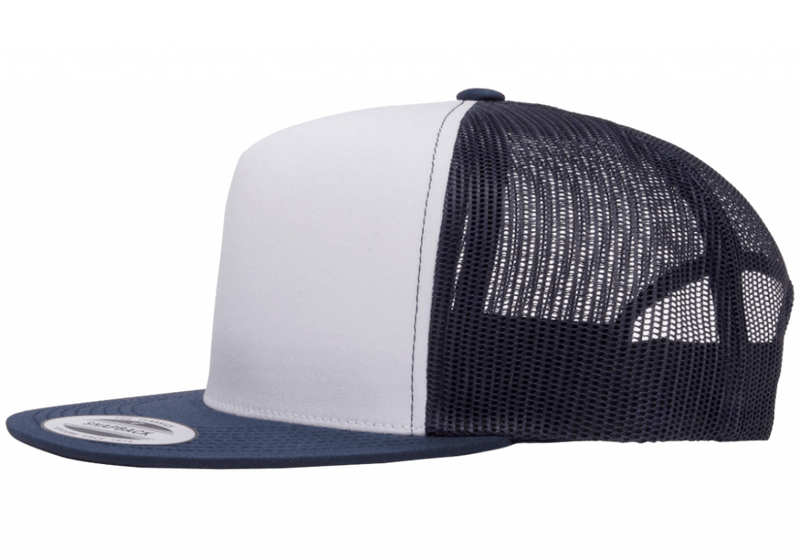 YP Classics Trucker Navy/White 6006 i lager för snabb leverans