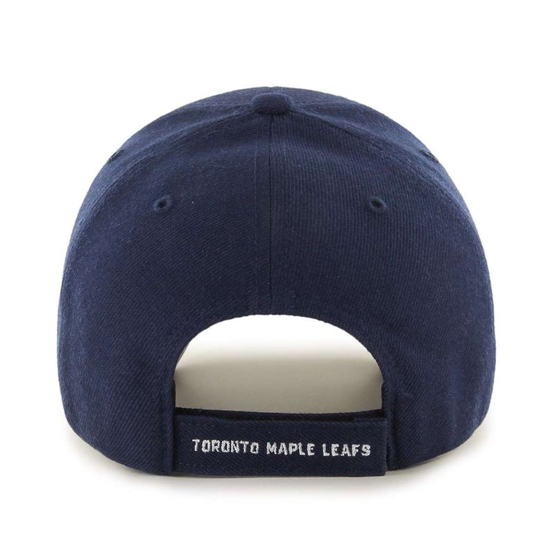 Toronto Maple Leafs ’47 Brand MVP Adjustable Navy