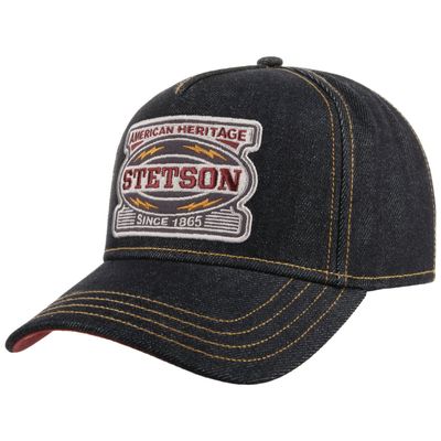 Trucker Cap Lightning - Stetson