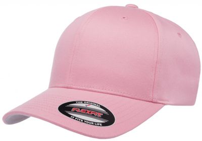 Original Baseball Premium Pink 6277 - Flexfit/Yupoong