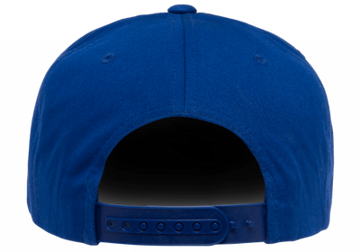 6308 2-6 Years Flexfit Snapback Kids Blue från Yupoong