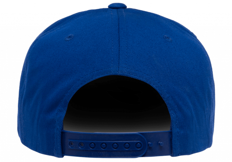 6308 2-6 Years Flexfit Snapback Kids Blue från Yupoong