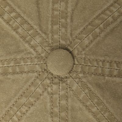 Stetson Hatteras Classic Cotton Olive