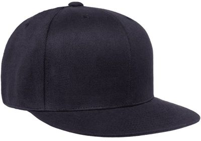 210® Premium Fitted Dark Navy 6210 - Flexfit