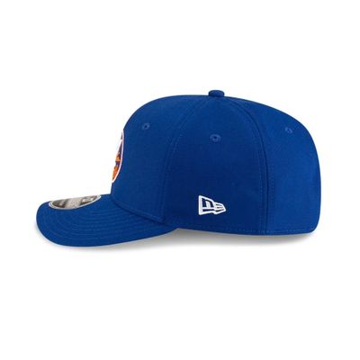 New York Islanders NHL 9SEVENTY Stretch Snap Blue