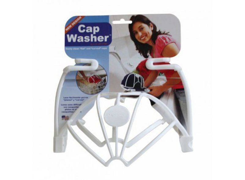 Cap Washer - PerfectCurve