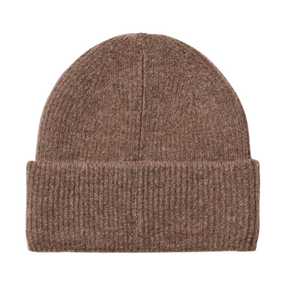 UNRAVEL Classic Beanie Pine Bark - Upfront