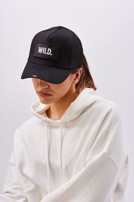 Extra Wild Trucker Kit Black H007 - Next Generation