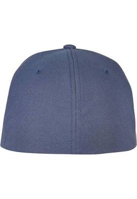 Flexfit Organic Cotton Navy Cap - Flexfit