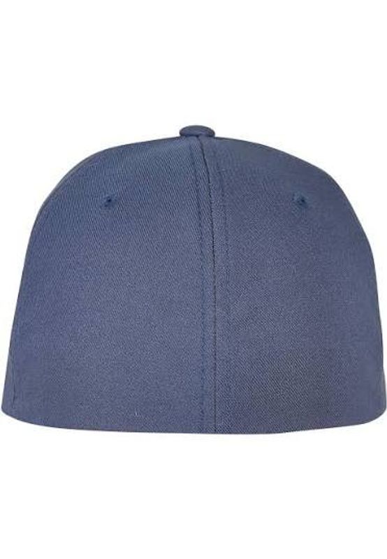 Flexfit Organic Cotton Navy Cap - Flexfit