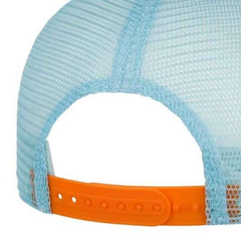 Stetson Endurance Blue Orange