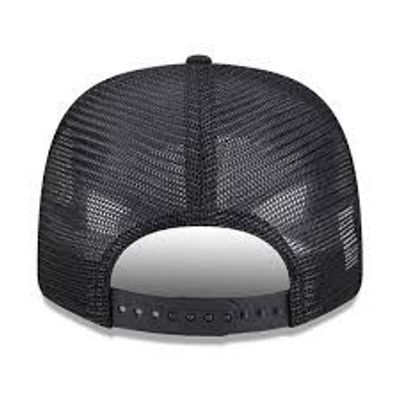 New Era 9SEVENTY Chicago White Sox Trucker Black