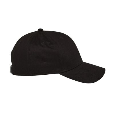 Corp 2 Snap Hat Black/Warm Red - Alpinestars