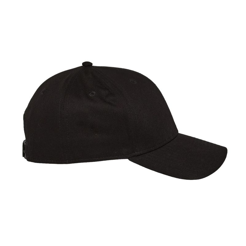 Corp 2 Snap Hat Black/White - Alpinestars