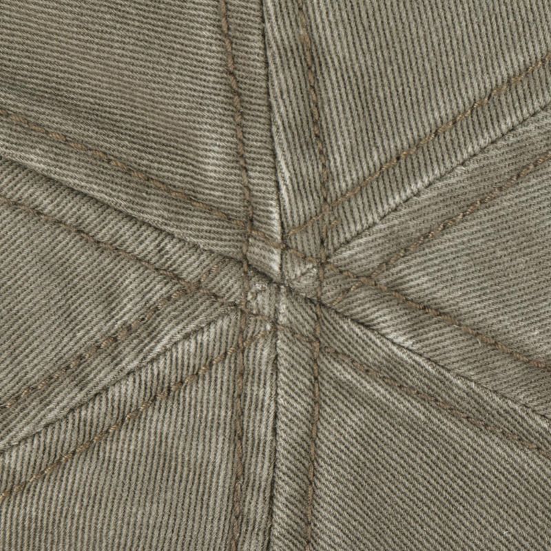 Texas Cotton Olive - Stetson