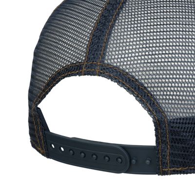 Trucker Cap Motorcycle-Stetson