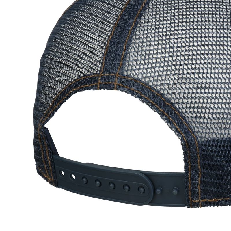 Trucker Cap Motorcycle-Stetson