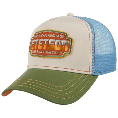 Trucker Cap Lightning - Stetson