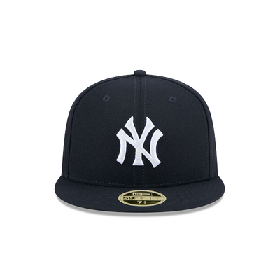 New York Yankees MLB Hall of Fame 2025 59fifty - New Era