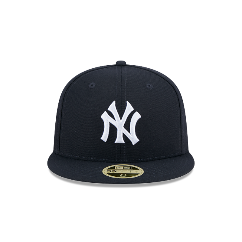 New York Yankees MLB Hall of Fame 2025 59fifty - New Era