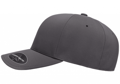 Flexfit DELTA® Performance Premium Dark Grey 180 - Flexfit/Yupoong