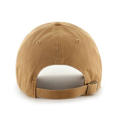 MLB Los Angeles Dodgers '47 CLEAN UP Khaki - '47 Brand