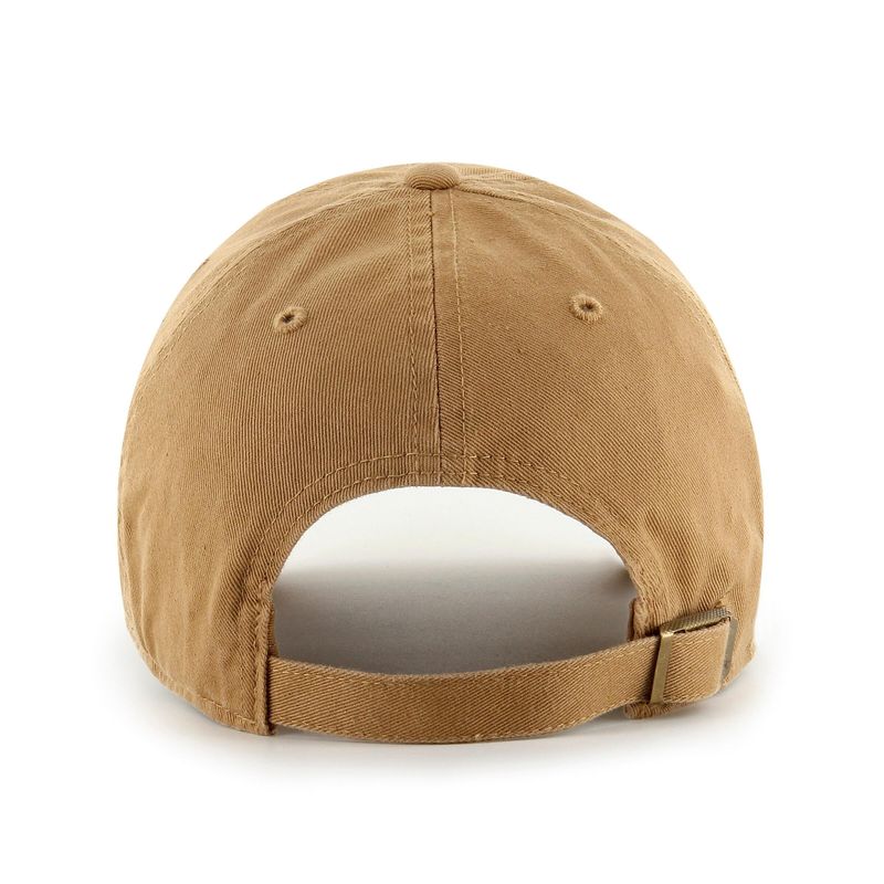 MLB Los Angeles Dodgers '47 CLEAN UP Khaki - '47 Brand