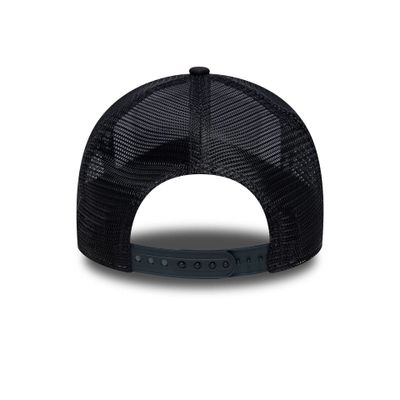 New Era 9FORTY A Frame Trucker Los Angeles Navy