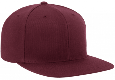 YP Classics Premium Maroon 6089M - Yupoong
