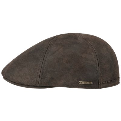 Stetson Texas Pig Skin Brown
