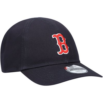9forty Boston Red Sox Navy Toddler - New Era