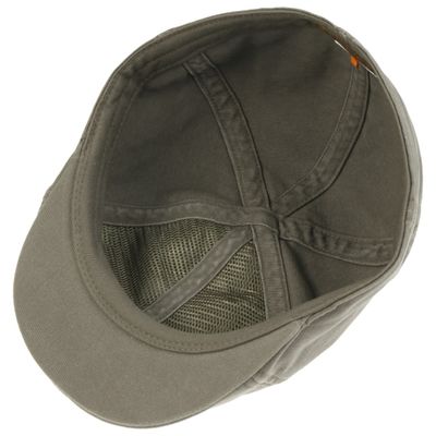 Texas Cotton Olive - Stetson