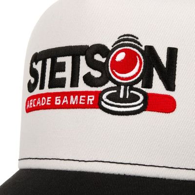 Stetson Trucker Arcade Joystick Black