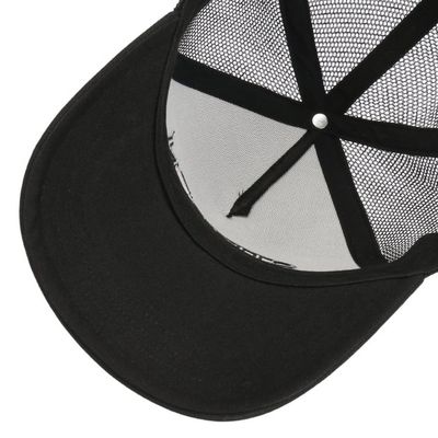 Stetson Trucker Arcade Joystick Black