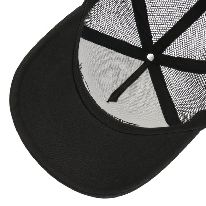 Stetson Trucker Arcade Joystick Black