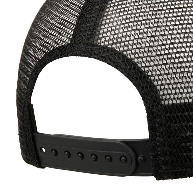 Stetson Trucker Arcade Joystick Black