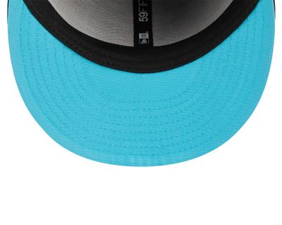 59fifty - Fathers Day San Francisco Giants MLB Side Patch Black - New Era