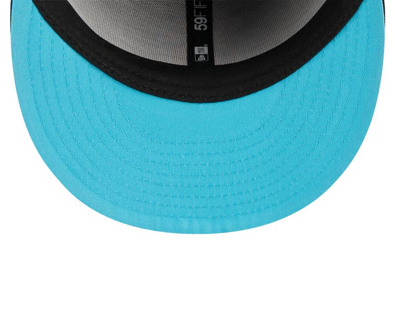 59fifty - Fathers Day San Francisco Giants MLB Side Patch Black - New Era