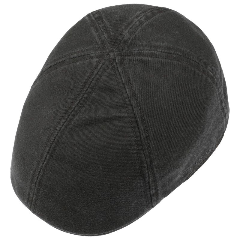 Texas Cotton Black - Stetson