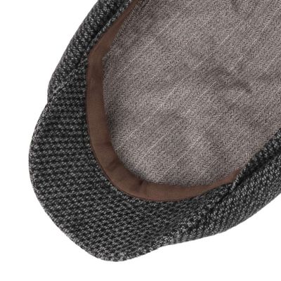 Hatteras Wool Grey Mix Stetson