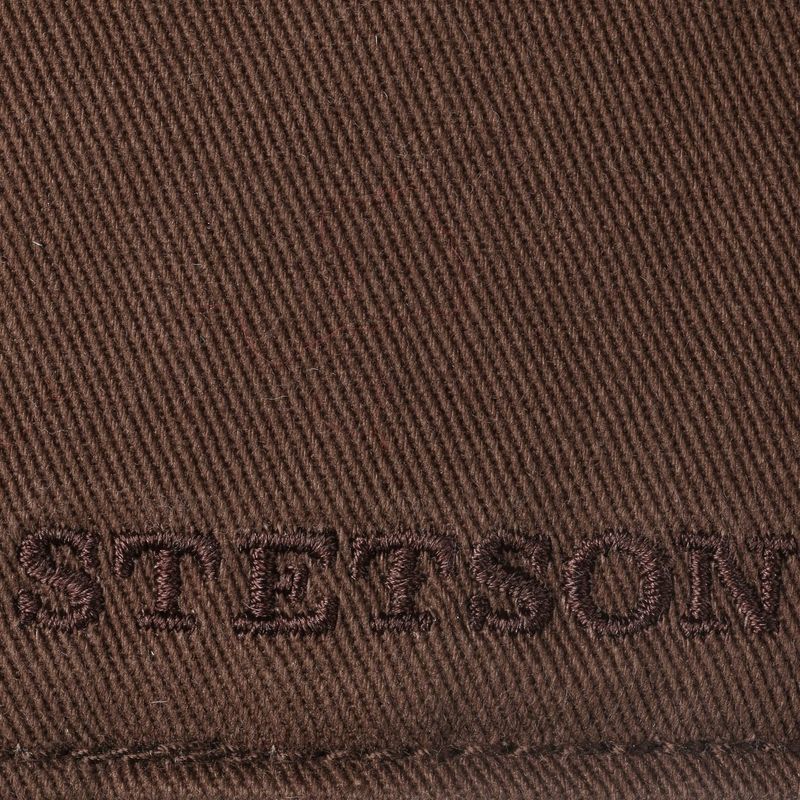 Texas Cotton Brown Stetson