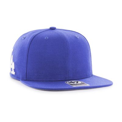 MLB Brooklyn to LA Expansion Captain Royal - 47 Brand