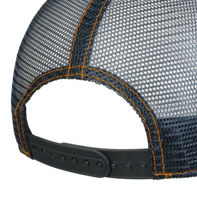 Trucker Cap Bear - Stetson
