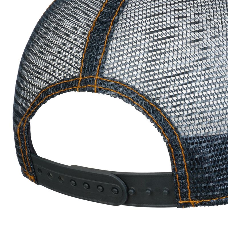 Trucker Cap Bear - Stetson