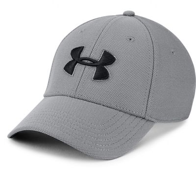 Under Armour Blitzing 3.0 Graphite Flexfit